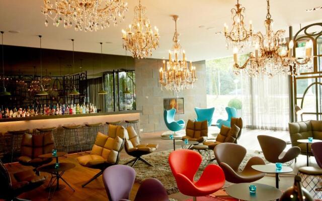 Motel One Amsterdam