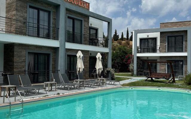 Malta Hotel Bodrum