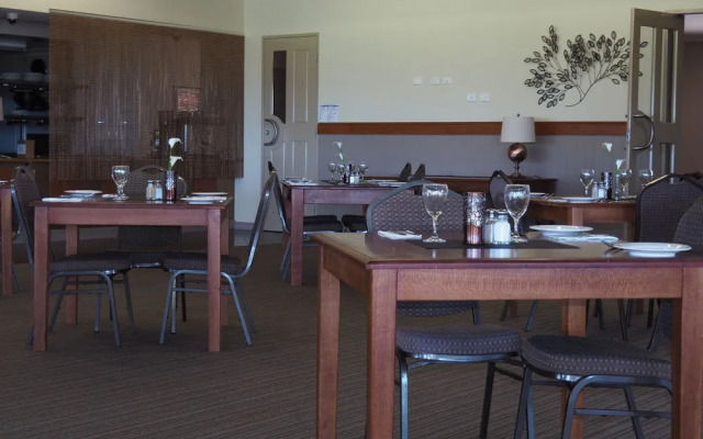 Pittsworth Motor Inn