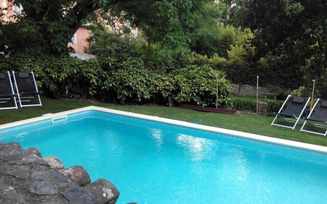 Villa dos Poetas Guest House Sintra