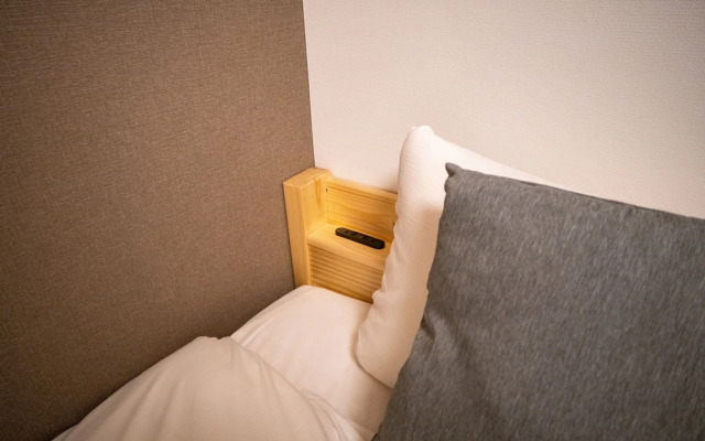 JA Hotel Namba