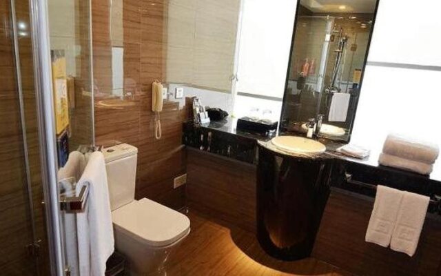 Cosy City Hotel