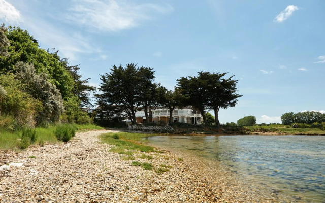 The Langstone Quays