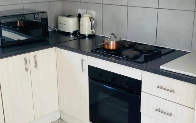 Executive Suites on MD