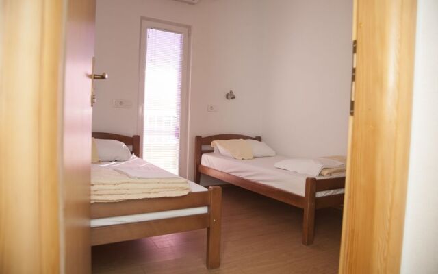 Hotel Sebastian