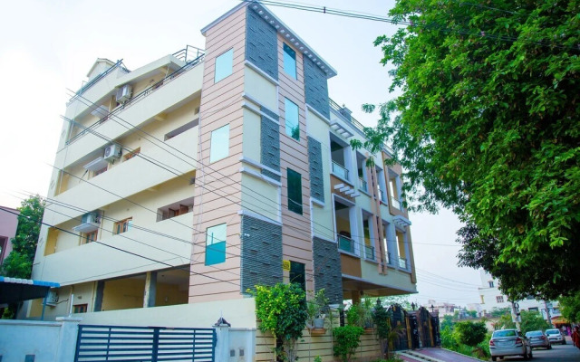 Velaga Inn By OYO Rooms