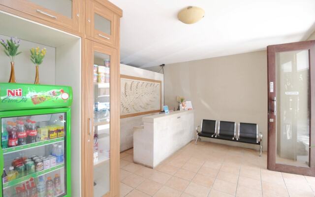 Airy Air Hitam Juanda Satu 10 Samarinda