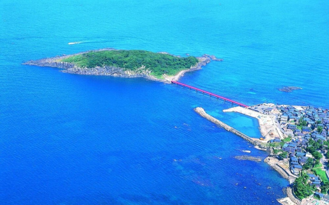 Awarakitagata Onsen Kohanso Hanayurari