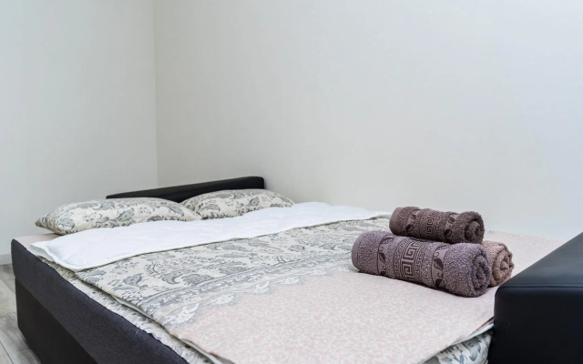 LetoApart (ЛетоАпарт) на улице Суворовская 71-128