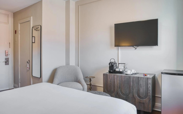 The Windsor Hotel by Hoco Hotels Collection