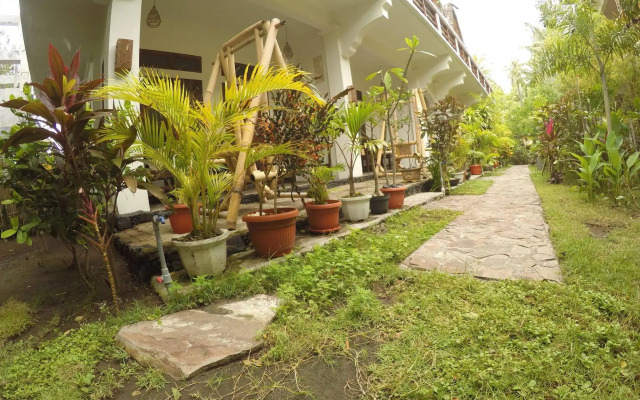 Sayang Mama Inn