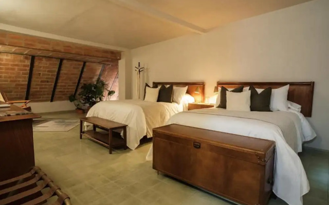 Hotel Hércules