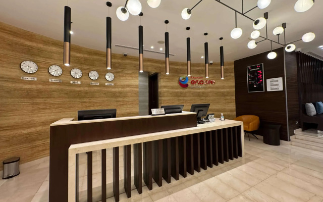 Ramada Encore by Wyndham Doha