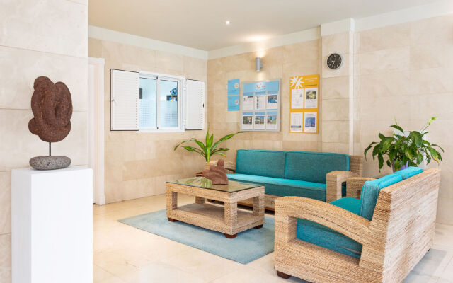 Residencial El Llano