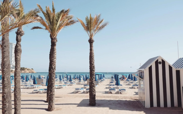 Helios Benidorm