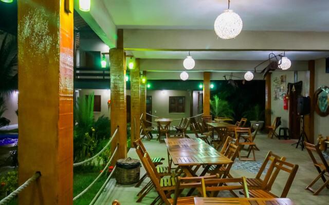 Pousada Recanto do Mar