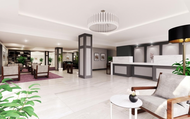 Wyndham Garden New Orleans Airport