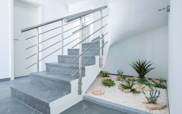 Nice Home in Medulin With Wifi and 5 Bedrooms