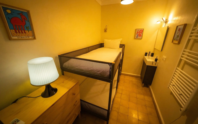 Riad Shanima & Spa