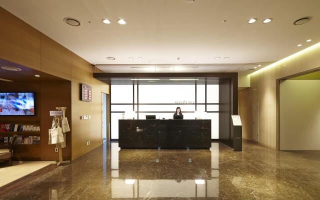 Mayplace Seoul