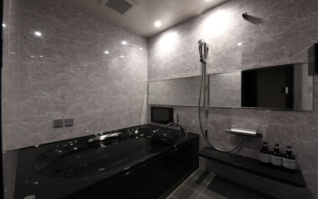 Bamboo Garden Tokyo - Adults Only