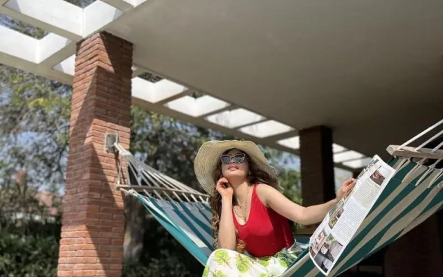 The Westin Sohna Resort & Spa