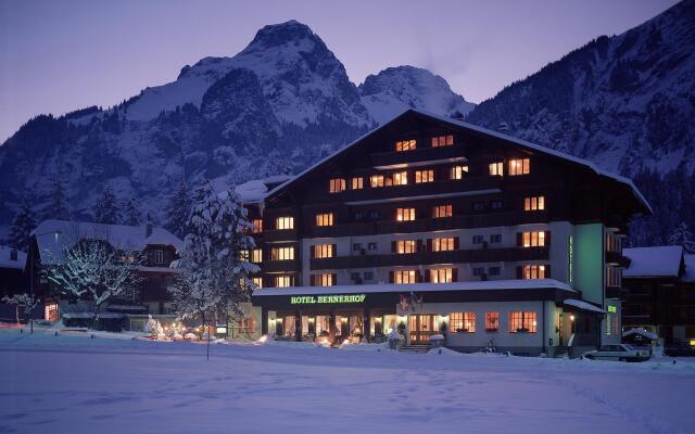 Bernerhof Swiss Quality Hotel