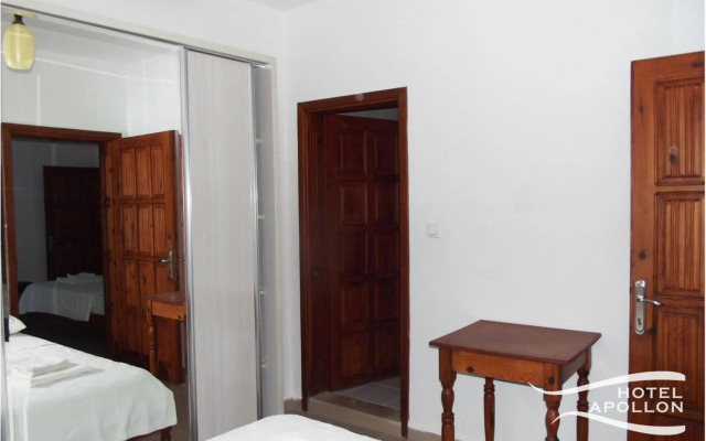 Apollon Hotel