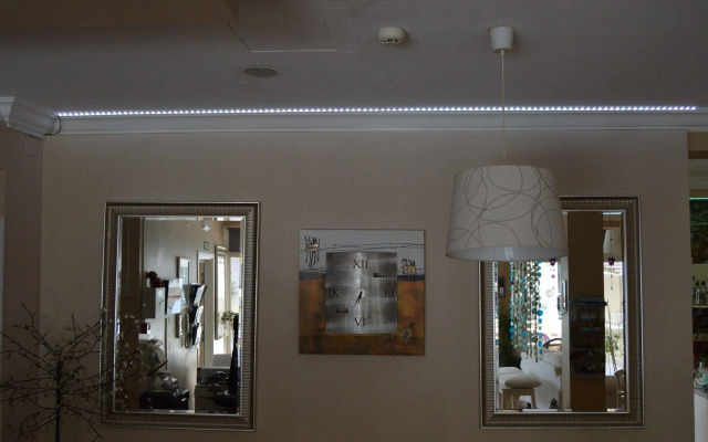 Hostal Mar Del Plata