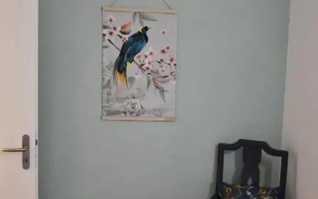 Charmantes Stadthaus