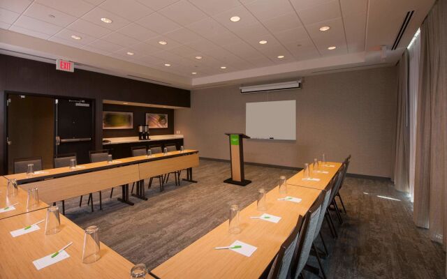 Courtyard by Marriott Boston Littleton