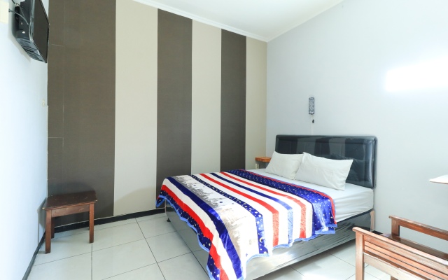 Hotel Bintang by ZUZU