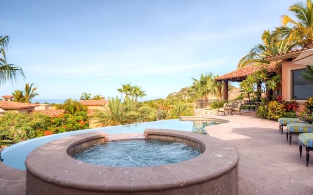 Cielos 88 - Four Bedroom Home
