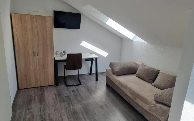 Workershome - Business Apartments - Monteurwohnungen
