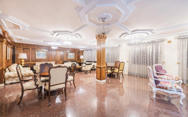Hotel Torre Azul & Spa - Adults Only