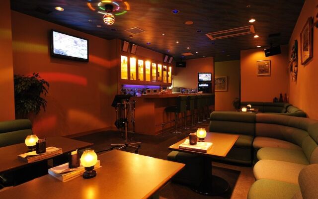 Sendai Akiu Onsen Hotel Kiyomizu