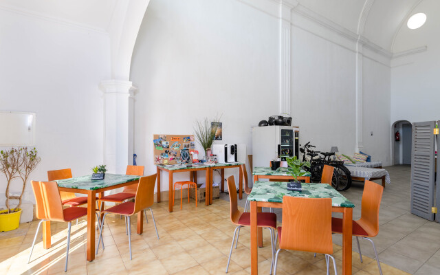 Urban Hostel Palma Albergue Juvenil