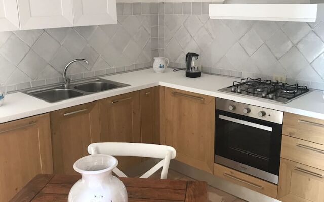 Allegroitalia Villa Porto Cervo