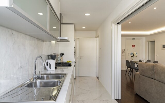 Funchal Centrum II by An Island Apart