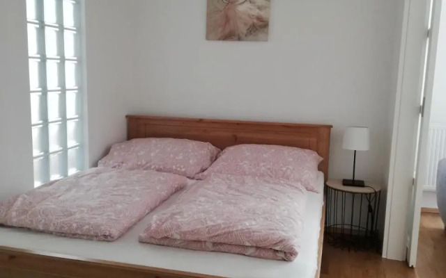 GOLD 2 Apartman