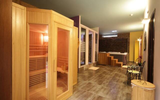 Hotel Residence Adria