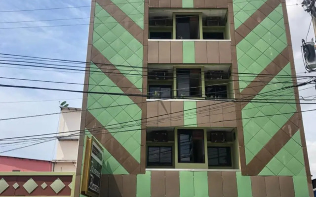 Residencial Alameda
