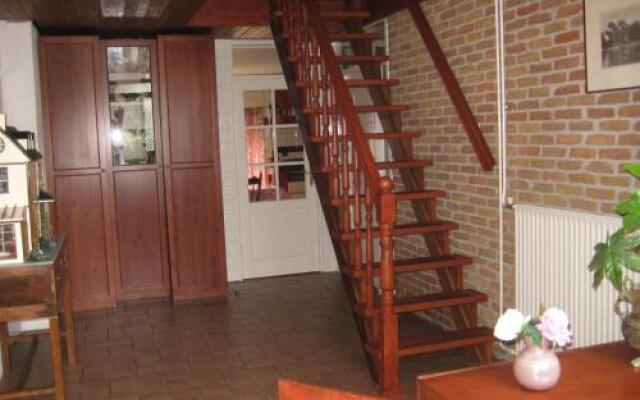 B&B Huize de Rode Beuk