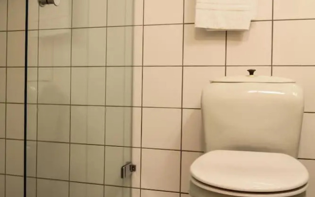 Horten Budget Hotel