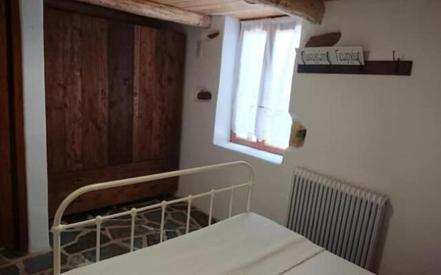 Afrodite's House-Restaurated Oil Factory