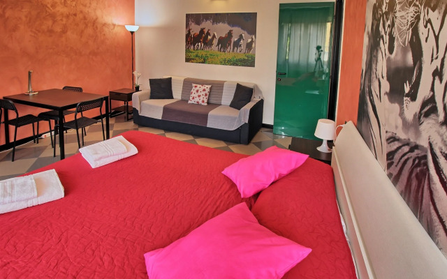 Logicasa Residenza Aurora