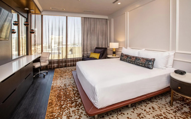 Sands Regency Casino Hotel — Adults only