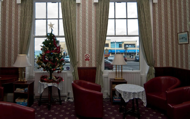 The Jubilee Hotel West- with Spa Facilities