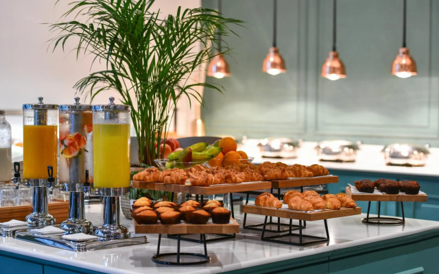 Ibis Doha