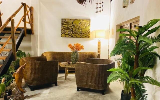 Casa Delfines